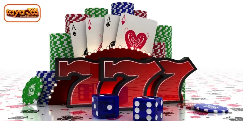 A Brief Overview of Responsible Gambling at TAYA365