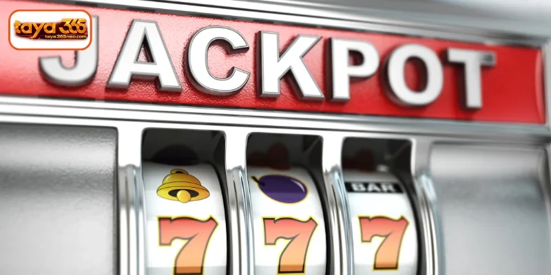 Advantages of Joining TAYA365 Online Slots