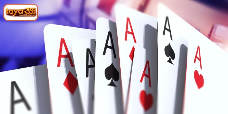 Advantages of participating in TAYA365 Card Games online