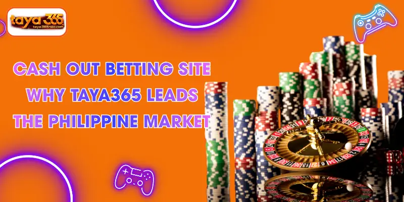 Cash out betting site