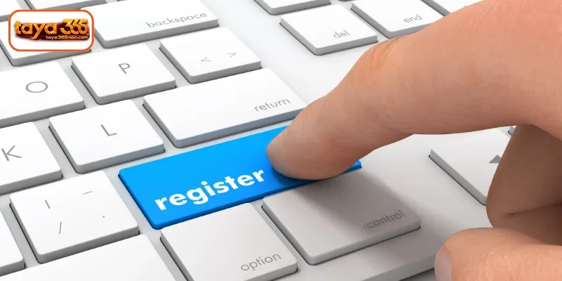 Common Problems and Solutions When Creating a TAYA365 Account