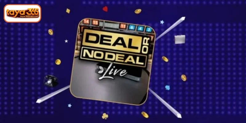 Compatibility and accessibility of Deal or No Deal Live on mobile devices