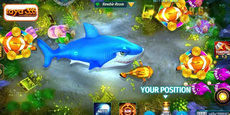 Essential Winning Methods for Happy Fishing Game