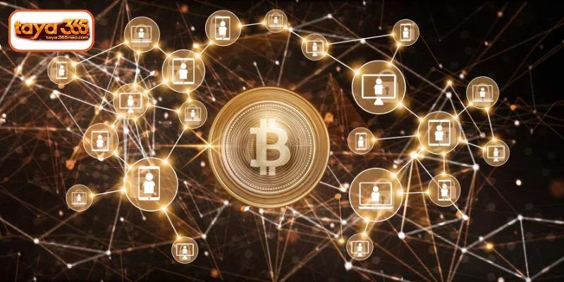 Exciting Games on Blockchain at TAYA365