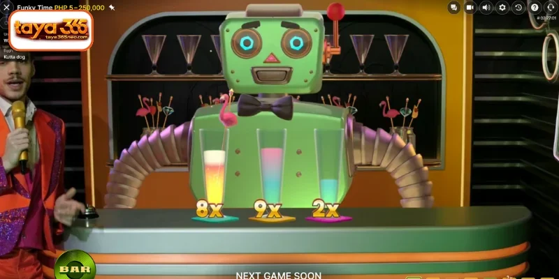 Expert Tips for Playing Funky Time Deluxe at TAYA365
