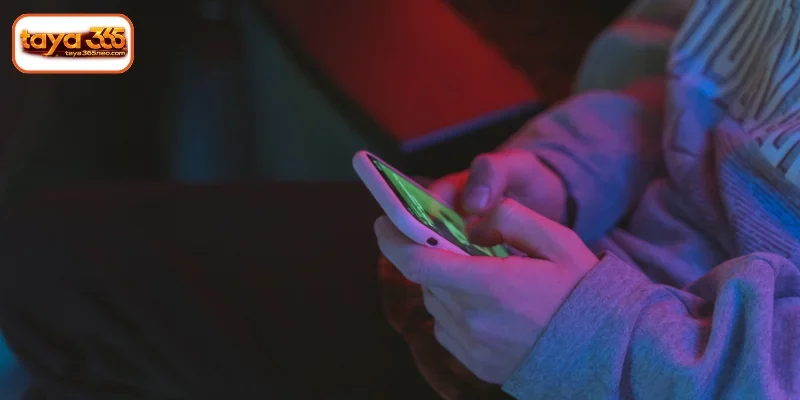 How to install TAYA365 on Android & iOS in 1 minute