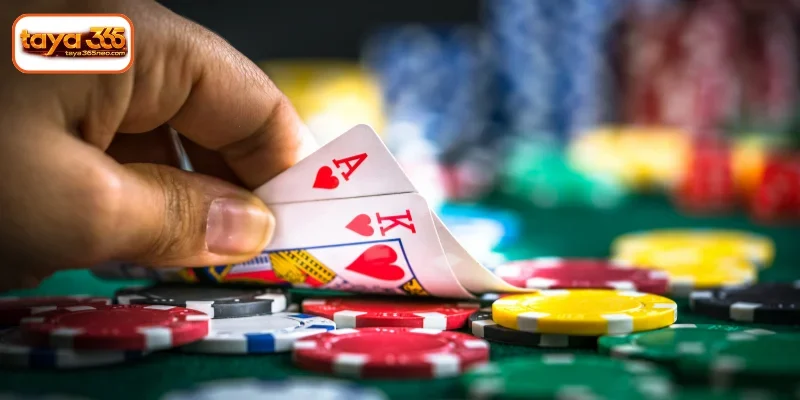 How to Play Responsibly at TAYA365 Effectively