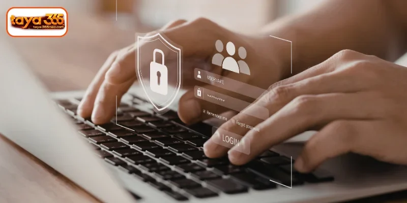 Important notes to avoid errors when logging into TAYA365