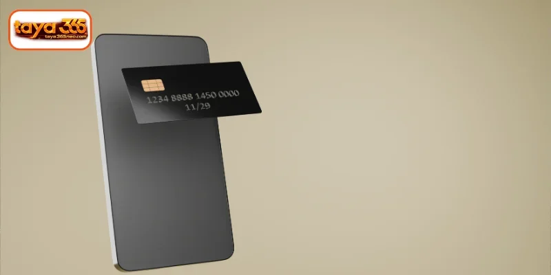 Introduction to the TAYA365 Deposit System