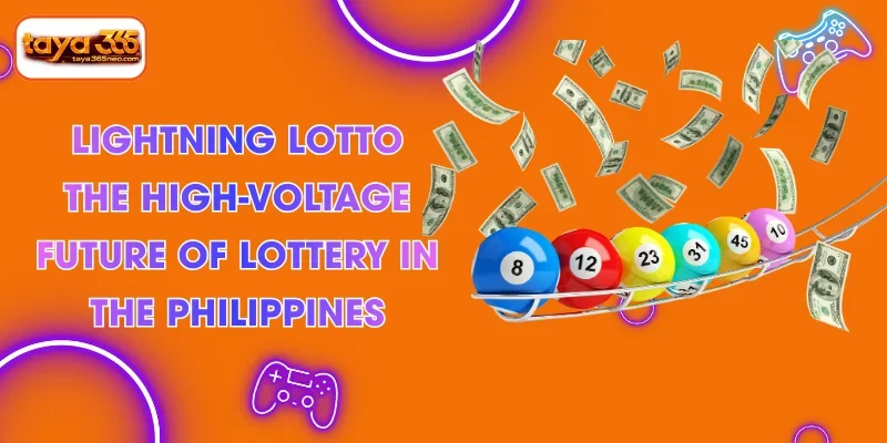 Lightning Lotto