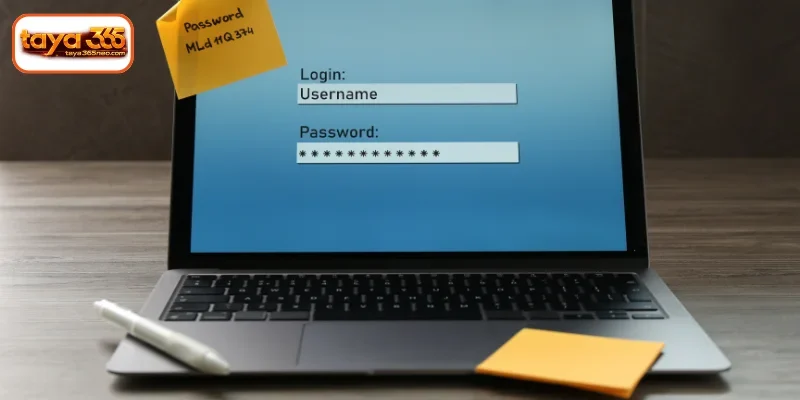 Step-by-step guide to logging into TAYA365 easily in 2 minutes