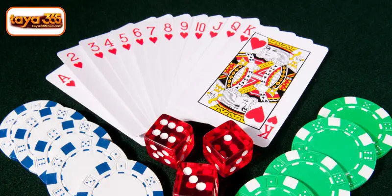 The Role of a Dependable Gaming Platform