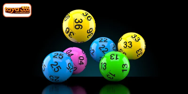 Tips for Playing Lightning Lotto at TAYA365