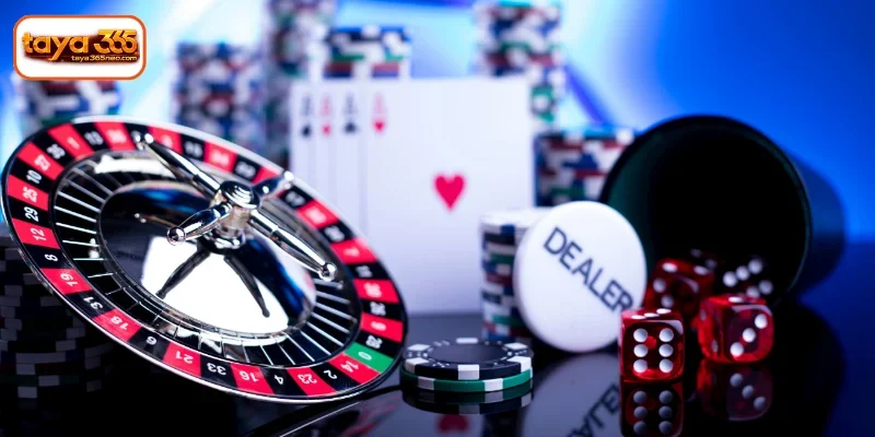 About TAYA365 - The number 1 online betting platform Philippines 2 Top games for Filipinos at TAYA365