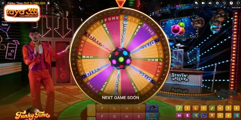 Understanding the Unique Gameplay Mechanics of Funky Time