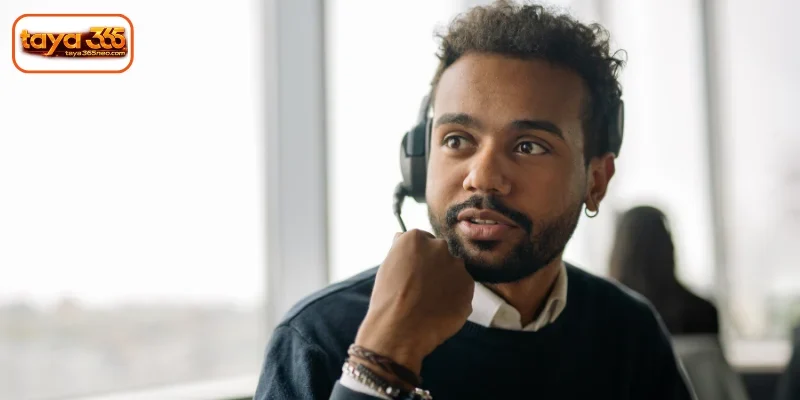 When you should contact TAYA365 Customer Service
