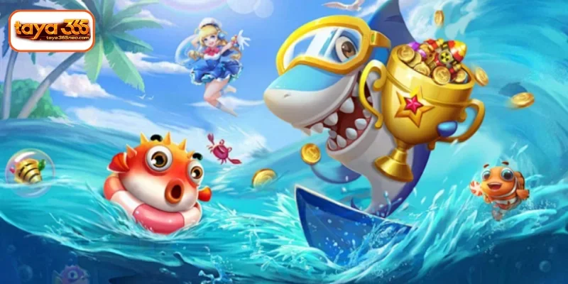 Why does cheating software in fishing games not work