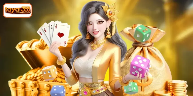 Simple Steps to Register and Start Playing at TAYA365